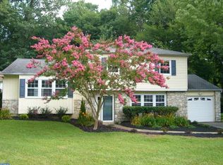 1 Ross Rd, Wilmington, DE 19810