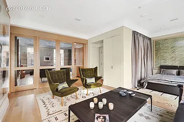 Sold by Corcoran