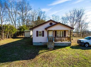 510 Gray Rd, Rutledge, TN 37861