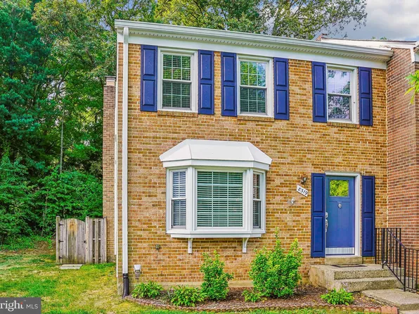8319 Moline Pl, Springfield, VA 22153