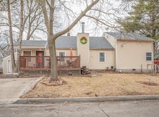 2820 26th St, Des Moines, IA 50310