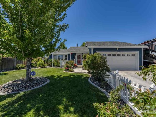 1434 Patricia Dr Gardnerville Nv 89460 Zillow