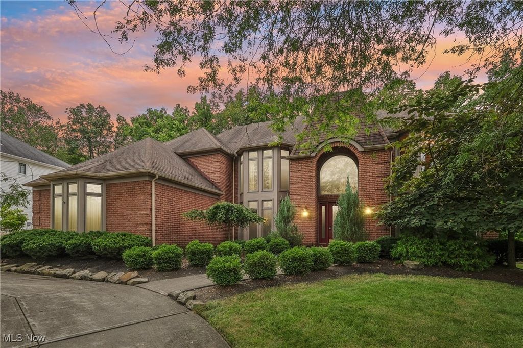 Real estate listing image