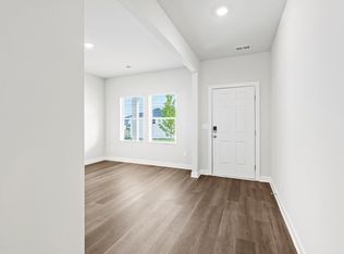 Johnson Plan, Chatham Forest, Duncan, SC 29334