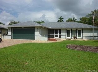 187 Pebble Beach Cir, Naples, FL 34113