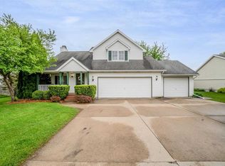 11099 Garden Rdg, Freeland, MI 48623