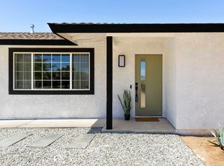 58728 Sun Via Dr, Yucca Valley, CA 92284