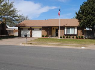 5606 Amherst St, Lubbock, TX 79416