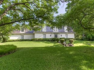 6244 Westover Dr, Fort Worth, TX 76107