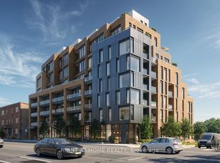 1161 Kingston Rd #201, Toronto, ON M1N0C8
