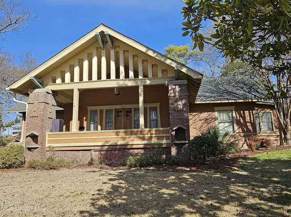 720 Gillespie St, Jackson, MS 39202