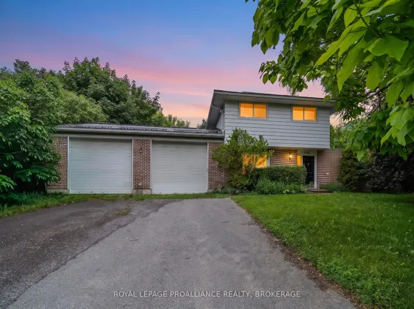 146 Wilson St, Kingston, ON K7K 5A1