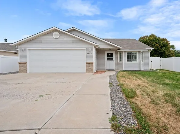 1670 Christopher Way, Grand Junction, CO 81503