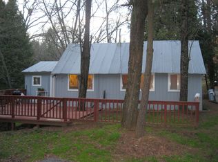 3455 Ridge Rd, Glencoe, CA 95232