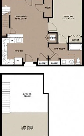 The Lofts At Worthington — Photo 29