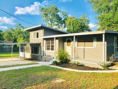 1549 W Euclid Ave, Deland, FL, 32720
