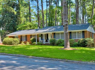 633 Carlton Dr, Augusta, GA 30909