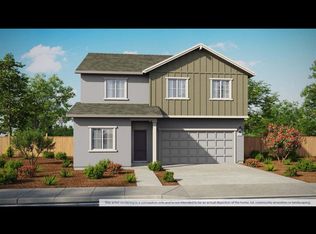 1201 Silver Feather Way #1, Roseville, CA