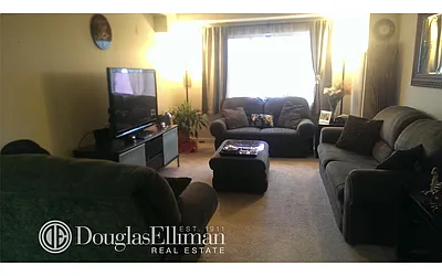 Sold by Douglas Elliman