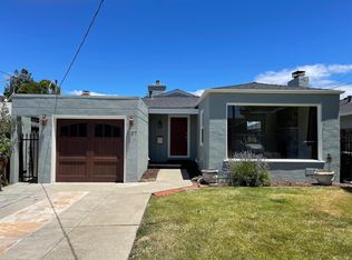 1167 Walnut St, San Carlos, CA 94070