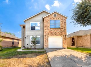 6931 Pecan Fall, Converse, TX 78109