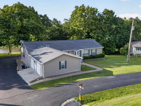 16475 Perch Way, Warsaw, MO 65355