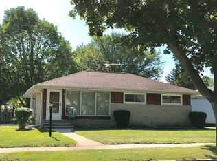 3400 S 75th St, Milwaukee, WI 53219