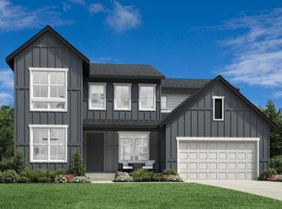 Calhan Plan, Riano Ridge - Overlook Collection, Loveland, CO 80538