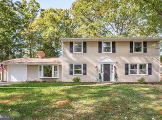 3812 Brewster Cir, Waldorf, MD 20601