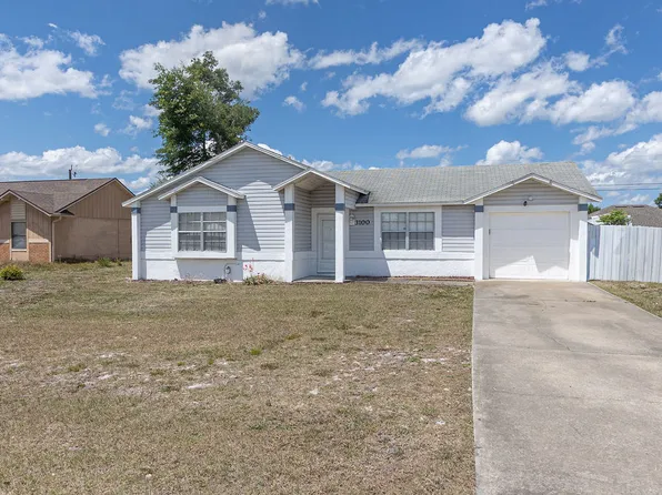 3100 Mandeville St, Deltona, FL 32738