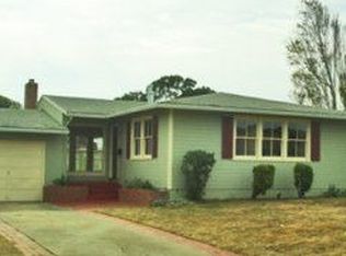 219 Camaritas Ave, South San Francisco, CA 94080