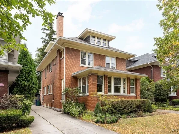 111 Chatham Ave, Buffalo, NY 14216