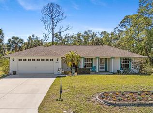 2631 Tomaso Rd, North Pt, FL 34287