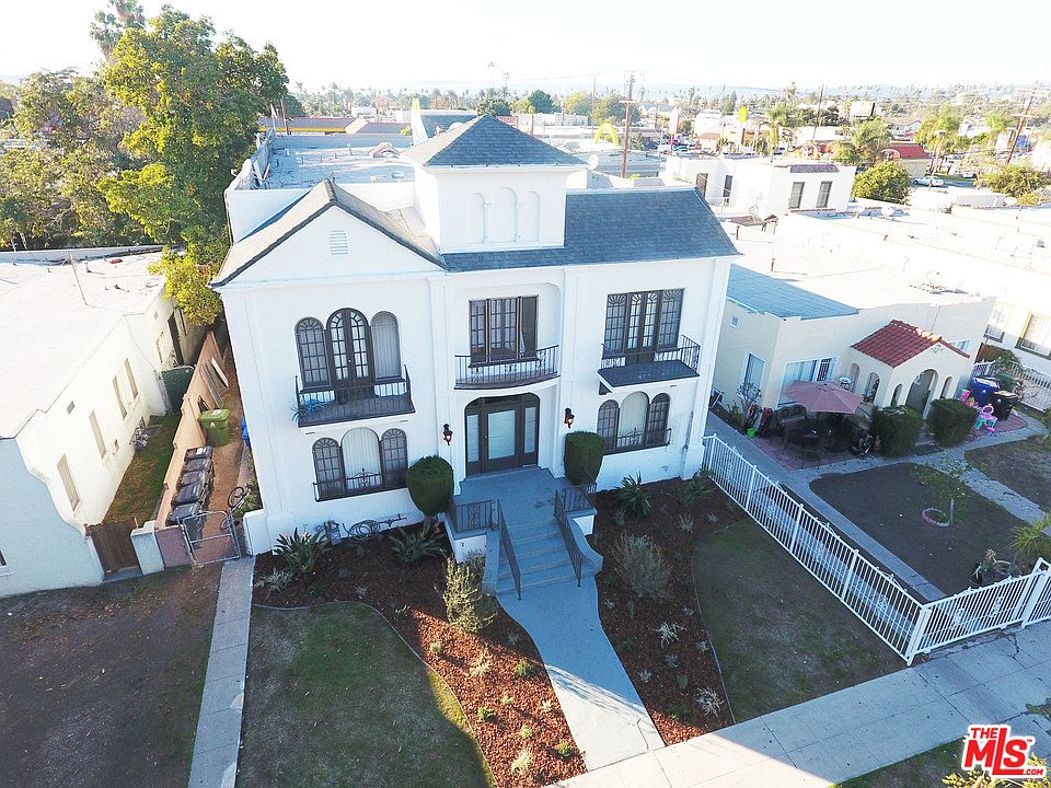 1st image of 2837 S Bronson Ave