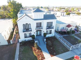 2837 S Bronson Ave, Los Angeles, CA 90018