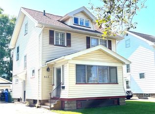 317 Marlborough Rd, Rochester, NY 14619