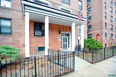 Sold by Akam Sales and Brokerage