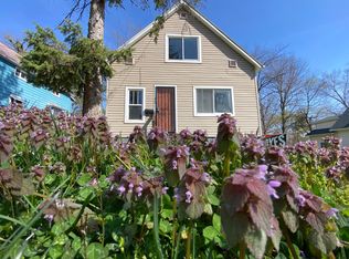 519 Harvey Ave, Akron, OH 44314