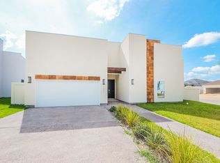 2405 Norman Mailer Dr, Laredo, TX 78041