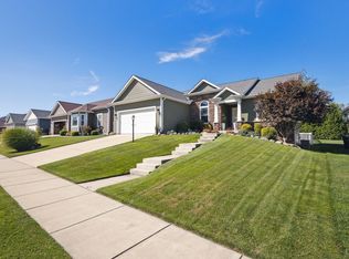 2421 Basin St, South Bend, IN 46614