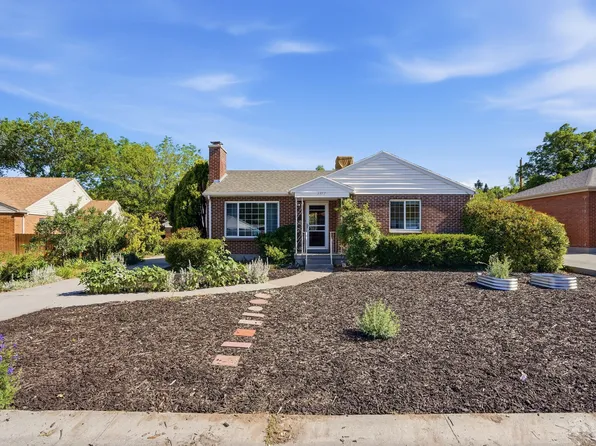 1357 E Brookshire Dr, Salt Lake City, UT 84106