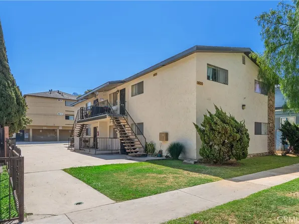 1600 Junipero Ave, Long Beach, CA 90804