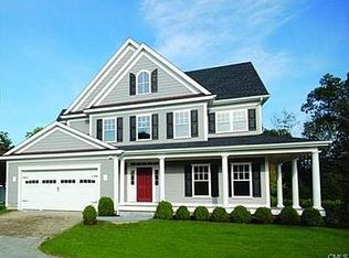 19 Sunset Ln, Ridgefield, CT 06877