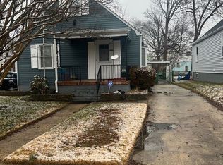 2500 Linwood Rd, Baltimore, MD 21234