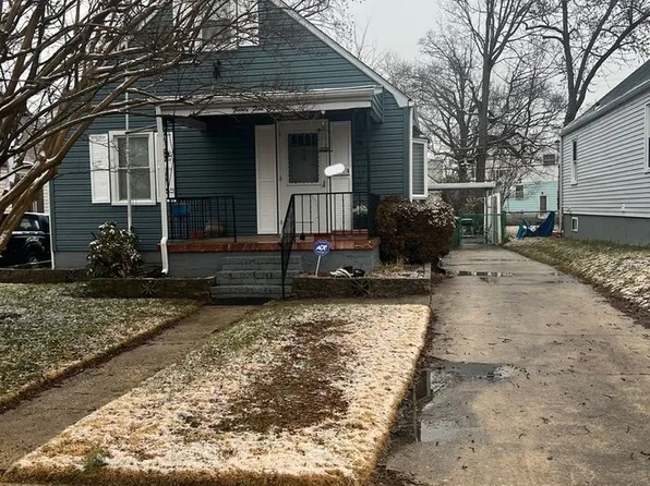 2500 Linwood Rd, Baltimore, MD 21234