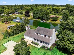 51268 Channel Ct, Elkhart, IN 46514