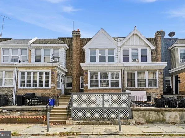 6710 Guyer Ave, Philadelphia, PA 19142