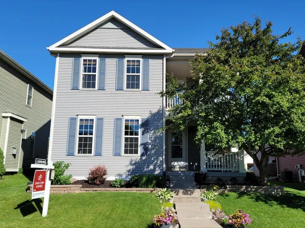 5123 Brandenburg Way, Madison, WI 53718