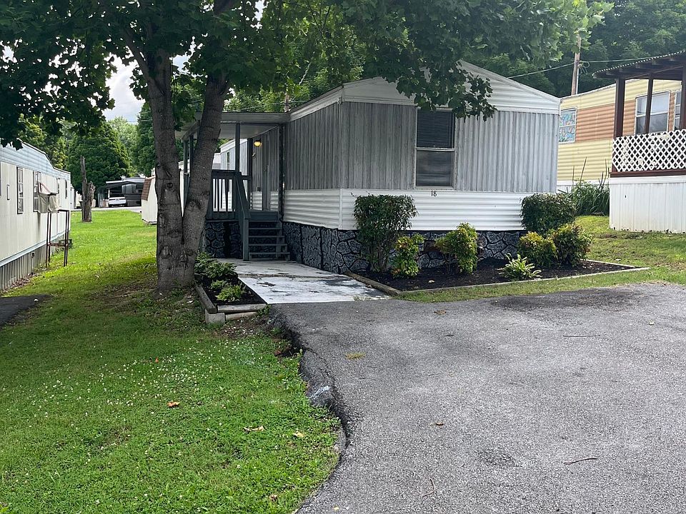 1st image of 1700 W Elk Ave #18