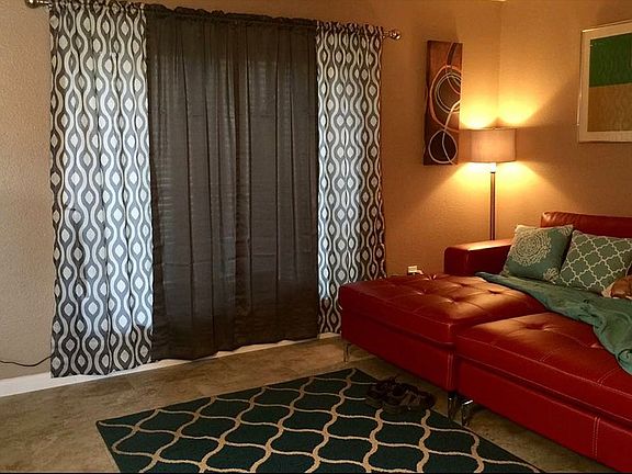 Serene comfort/ beauty
